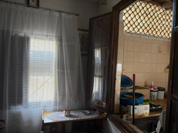 Chalet adosado en avenida Juan Carlos i