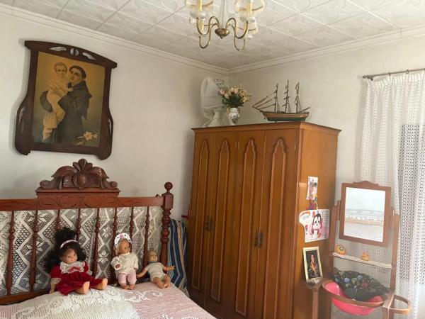 Chalet adosado en avenida Juan Carlos i