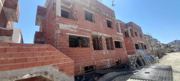 Casa independiente en calle Número 10