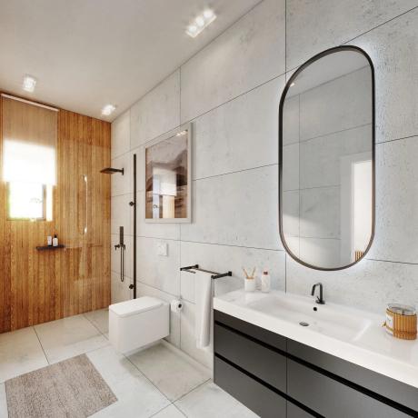 Casa independiente en calle Número 10