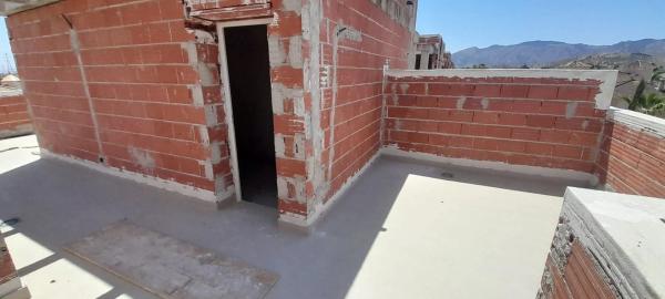 Casa independiente en calle Número 10