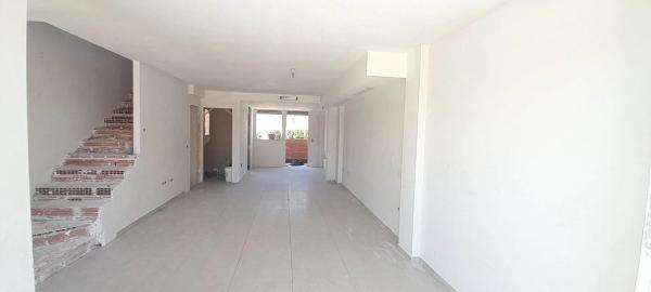 Casa independiente en calle Número 10