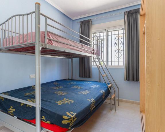 Chalet adosado en calle Mulhacén s/n