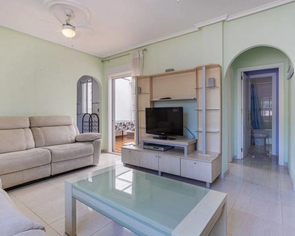 Chalet adosado en calle Mulhacén s/n