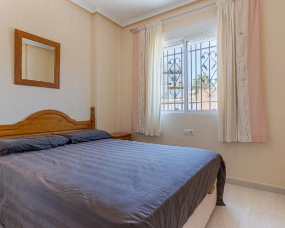 Chalet adosado en calle Mulhacén s/n