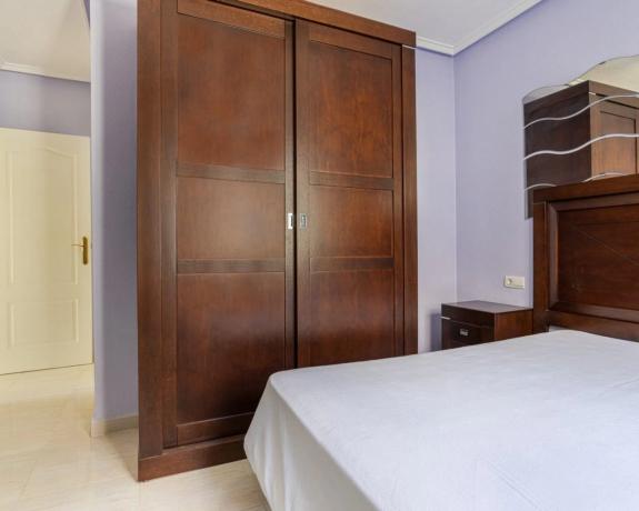 Chalet adosado en calle Mulhacén s/n