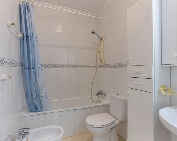 Chalet adosado en calle Mulhacén s/n