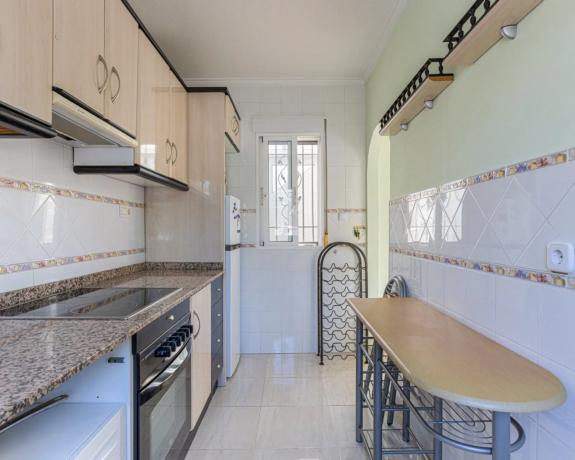 Chalet adosado en calle Mulhacén s/n