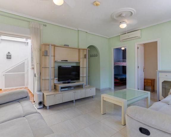 Chalet adosado en calle Mulhacén s/n