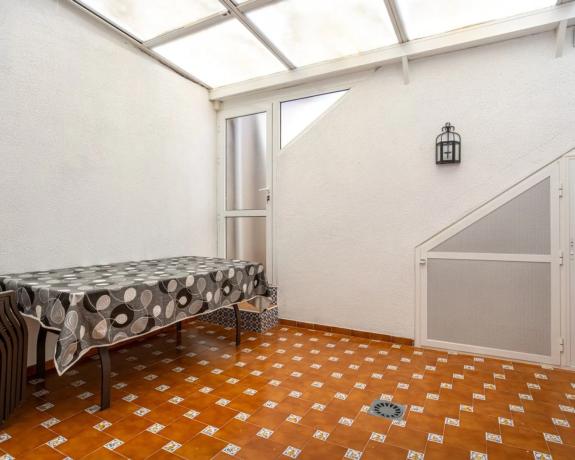 Chalet adosado en calle Mulhacén s/n