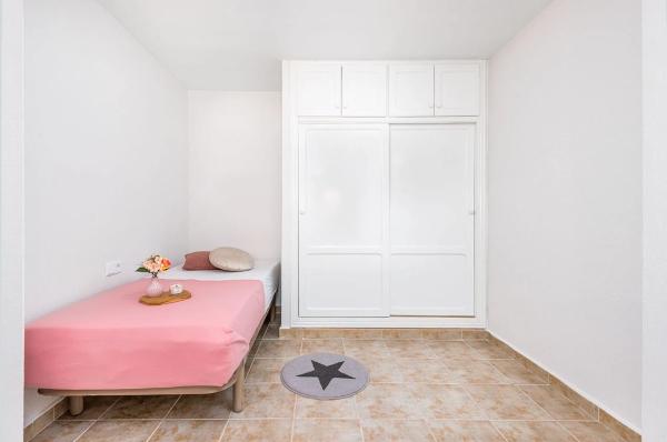 Chalet pareado en calle Aitana