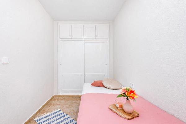 Chalet pareado en calle Aitana