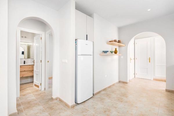 Chalet pareado en calle Aitana