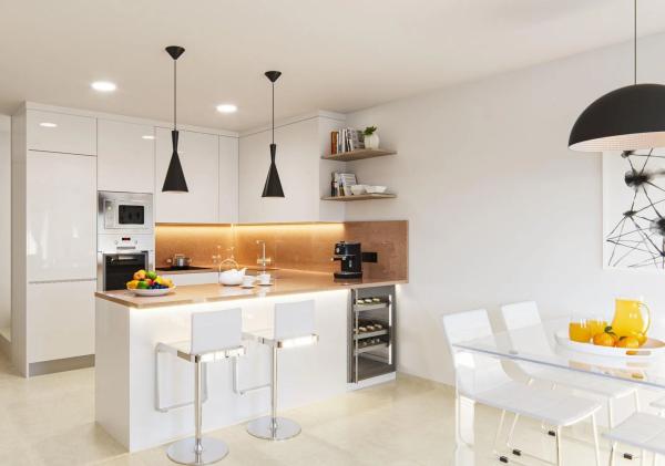 Casa independiente en C. Antonio Buero Vallejo