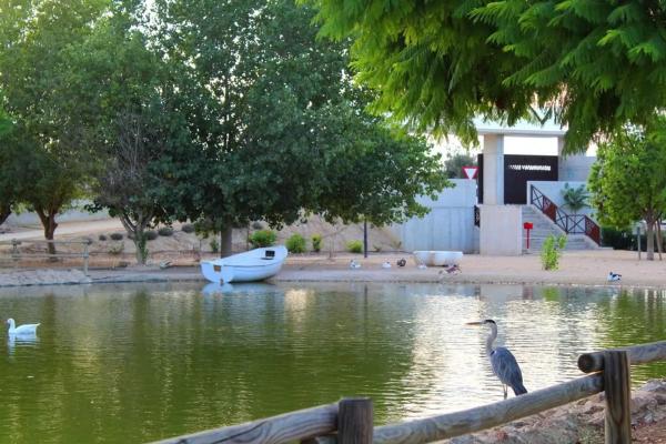Casa independiente en C. Antonio Buero Vallejo