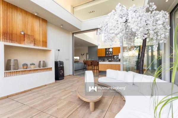 Chalet en calle Rey Juan Carlos i