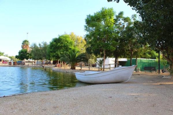 Casa independiente en C. Antonio Buero Vallejo