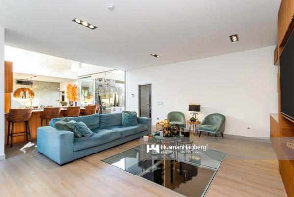 Chalet en calle Rey Juan Carlos i