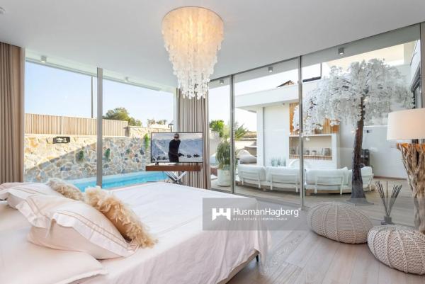 Chalet en calle Rey Juan Carlos i