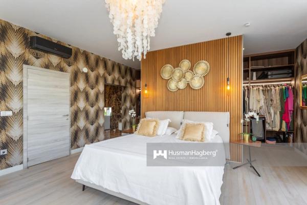 Chalet en calle Rey Juan Carlos i