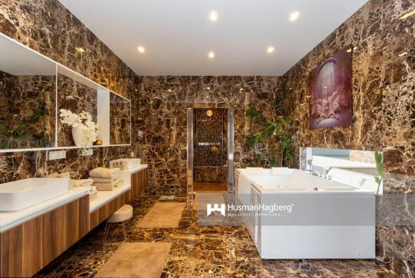 Chalet en calle Rey Juan Carlos i