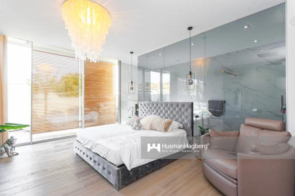 Chalet en calle Rey Juan Carlos i