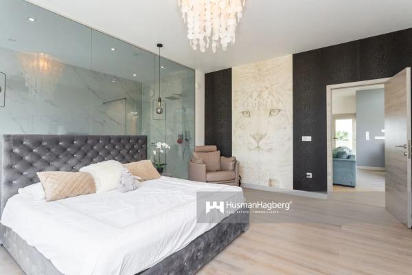 Chalet en calle Rey Juan Carlos i