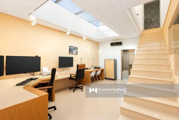 Chalet en calle Rey Juan Carlos i