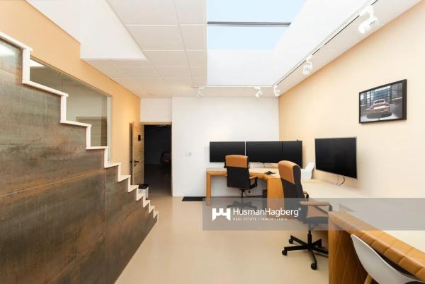 Chalet en calle Rey Juan Carlos i