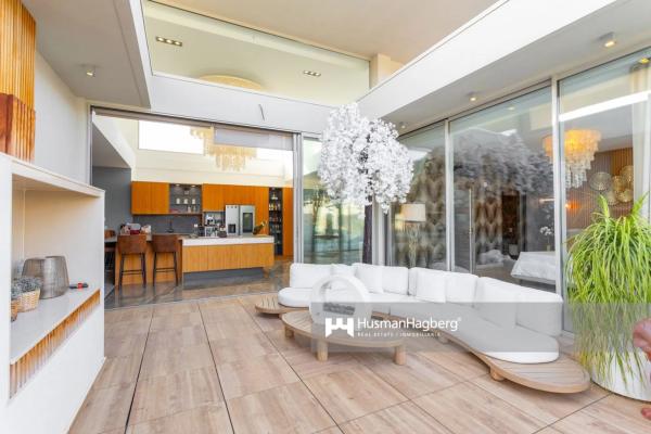 Chalet en calle Rey Juan Carlos i