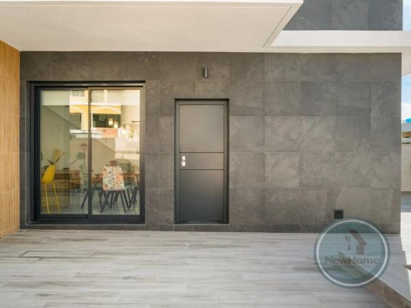 Casa independiente en C. Miguel Delibes