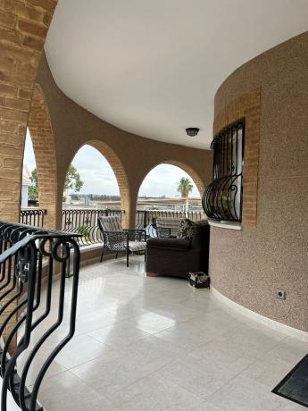 Casa independiente en calle Indira Gandhi, 9