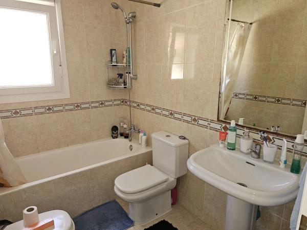 Casa independiente en calle Indira Gandhi, 9