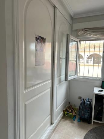 Casa independiente en calle Indira Gandhi, 9