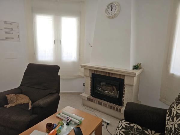 Casa independiente en calle Indira Gandhi, 9