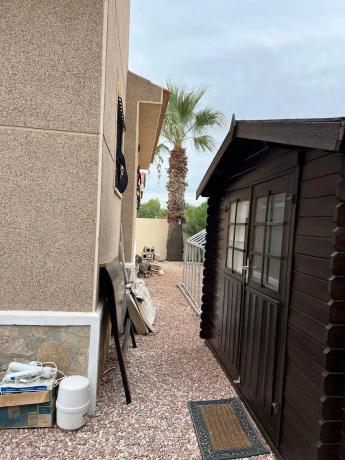 Casa independiente en calle Indira Gandhi, 9