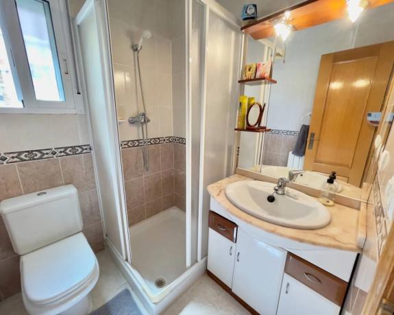 Casa de pueblo en calle Inglaterra, 13