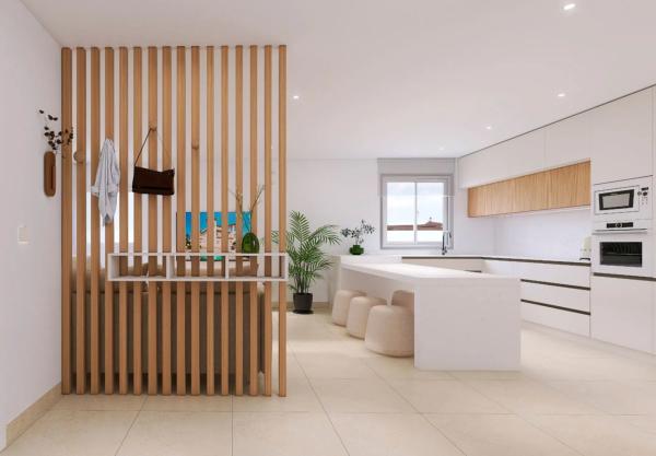 Chalet en plaza Sector D-6 Edificacion Aa, 50