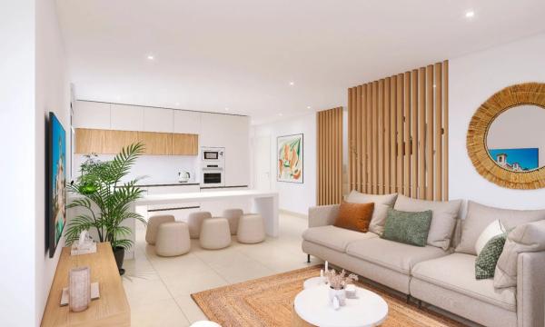 Chalet en plaza Sector D-6 Edificacion Aa, 50