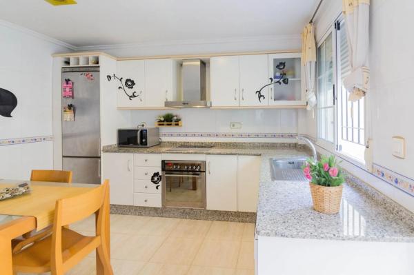 Casa independiente en calle Príncipe de Asturias