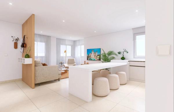 Chalet en plaza Sector D-6 Edificacion Aa, 50