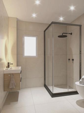 Chalet en plaza Sector D-6 Edificacion Aa, 50