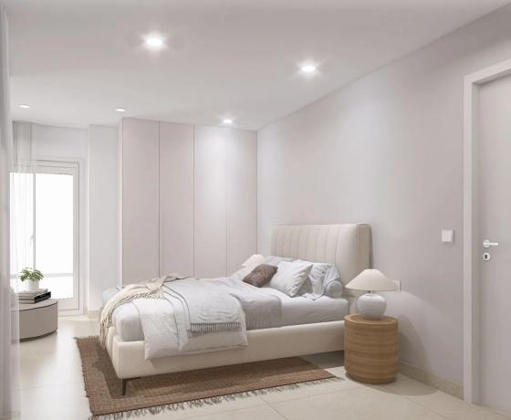 Chalet en plaza Sector D-6 Edificacion Aa, 50