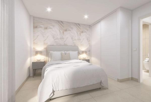 Chalet en plaza Sector D-6 Edificacion Aa, 50