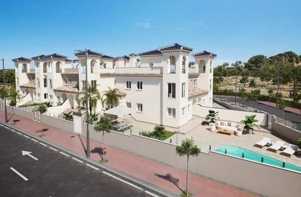 Chalet en plaza Sector D-6 Edificacion Aa, 50