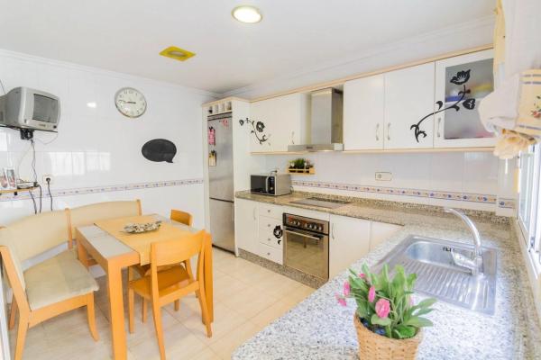 Casa independiente en calle Príncipe de Asturias