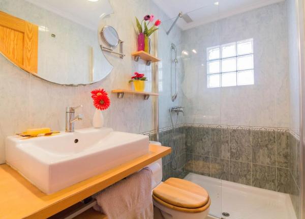 Casa independiente en calle Príncipe de Asturias