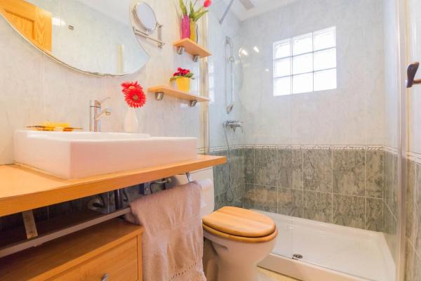 Casa independiente en calle Príncipe de Asturias