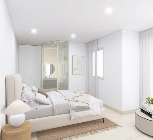 Chalet pareado en calle Concepción Arenal, 9