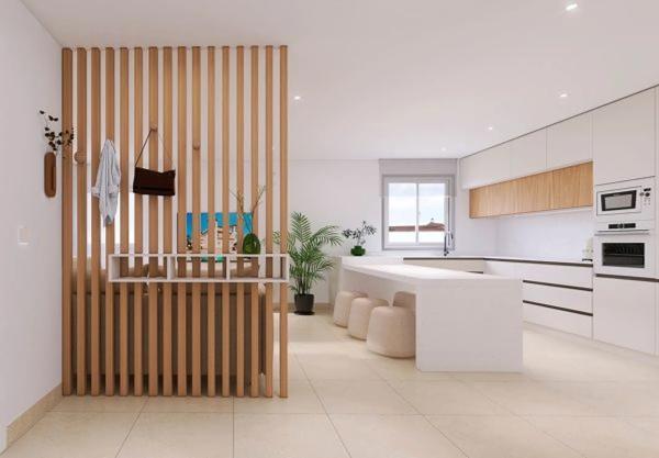 Chalet pareado en calle Concepción Arenal, 9